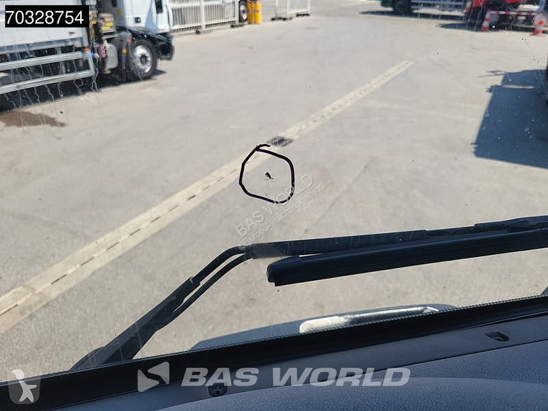 جرار DAF XF  XF 6X2 FTG NL-Truck APK 03-2027...