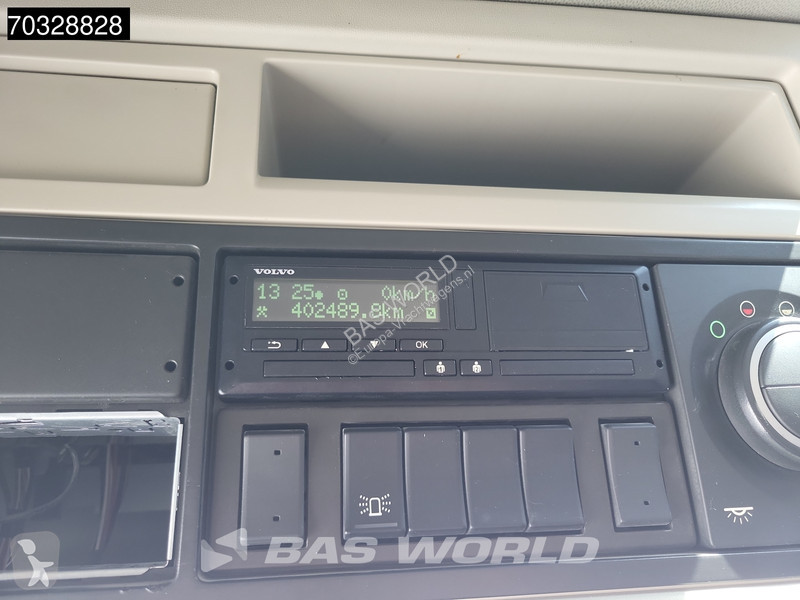 جرار Volvo 500 4X2 Low Cab! VEB+ Hydraulic