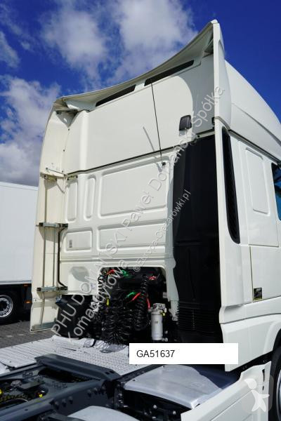 Tracteur DAF 106 / 480 / E 6 / ACC / MEGA / LOW...