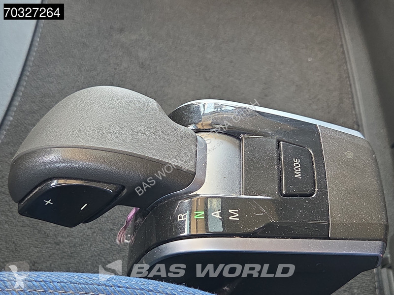 جرار Volvo 460  4X2 Globe VEB+ 2xTanks ACC