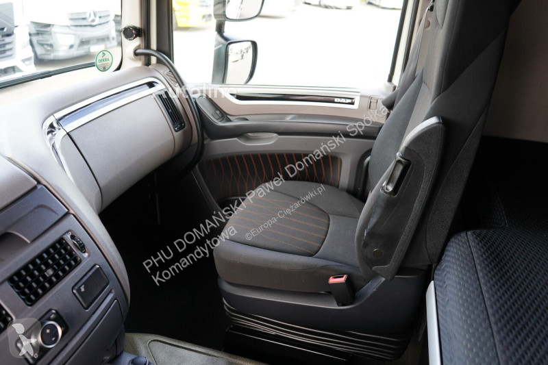 Влекач DAF XLRTEH4300G380840