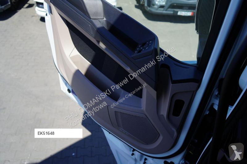 Tracteur DAF XG / 480 / ACC / E 6 / I – COOL /...