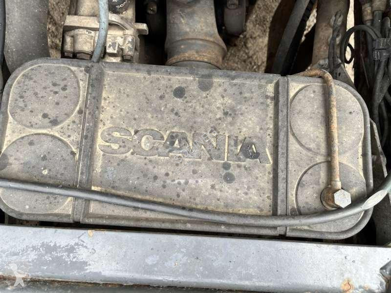 Trattore Stradale Scania 144/460 - V8 - 6X4