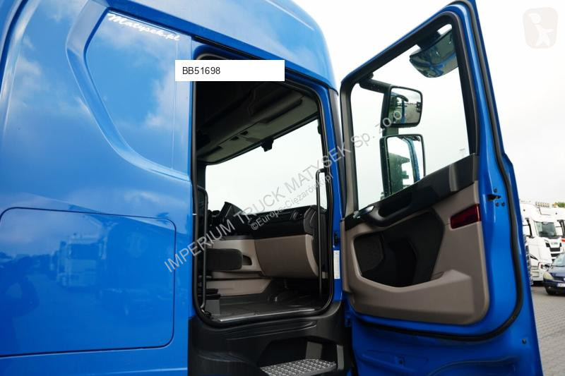 جرار Scania