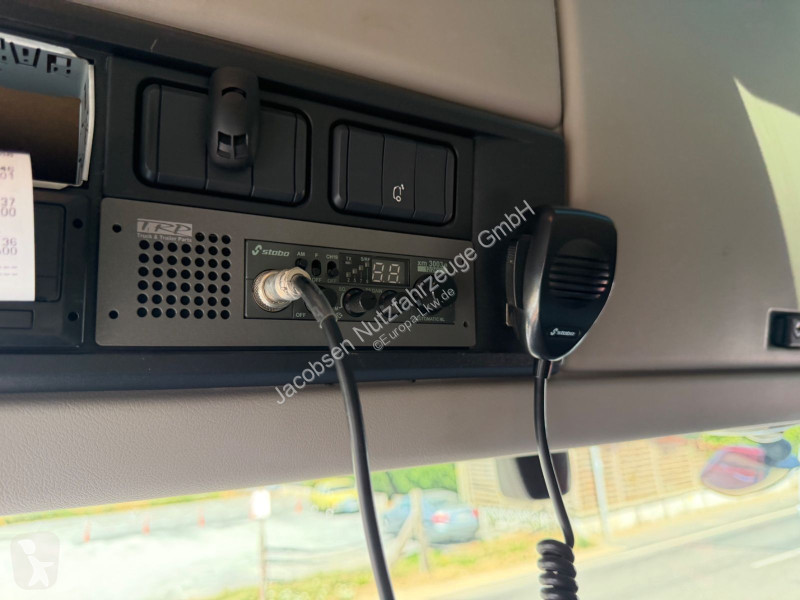 Cabeza tractora DAF 480 FT 4x2, Intarder,...
