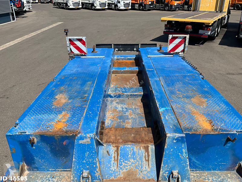 Trattore Stradale MAN 41.640 Euro 6 8x4 +...