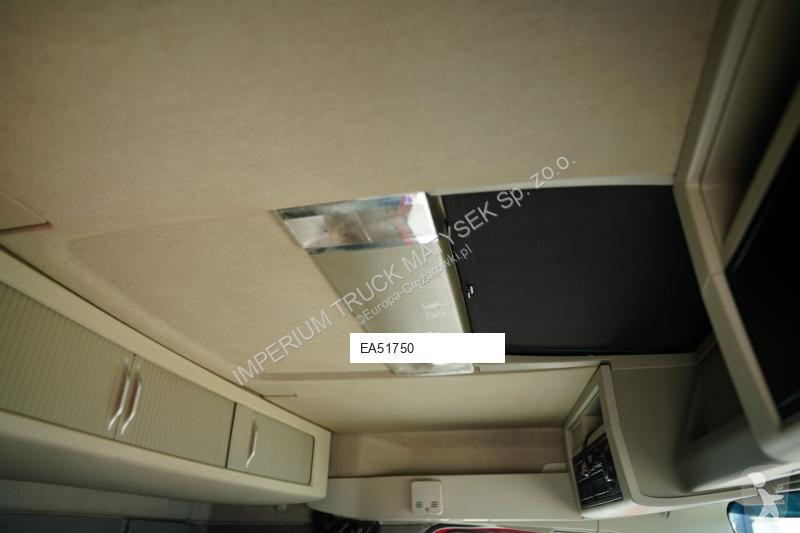 Trattore Stradale Volvo