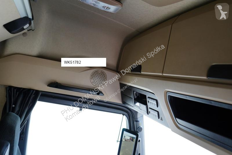 Тягач Mercedes ACTROS L / 1851 / ACC / E 6 / MP...