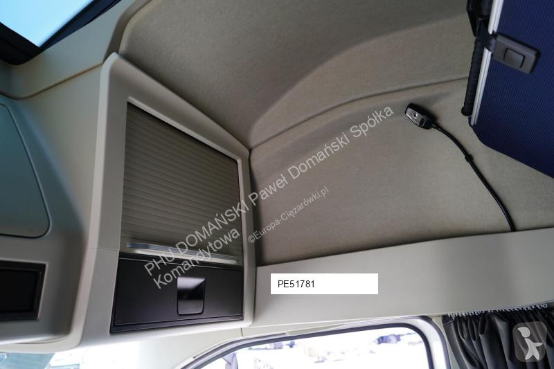 Тягач Volvo FH / 500 / XL / EURO 6 / ACC /...