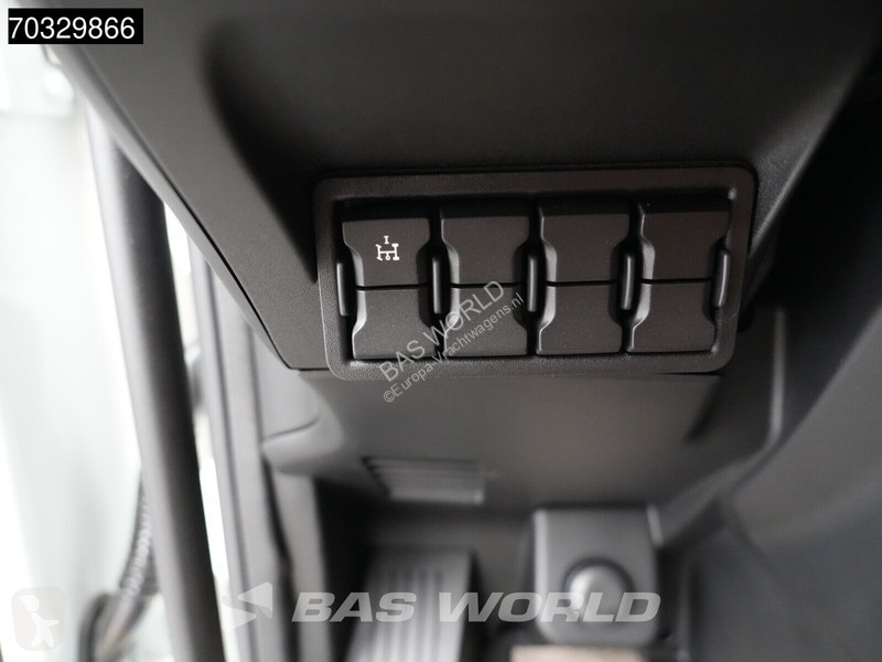 جرار Iveco S-Way 500 4X2 NEW! HPEB Parking...