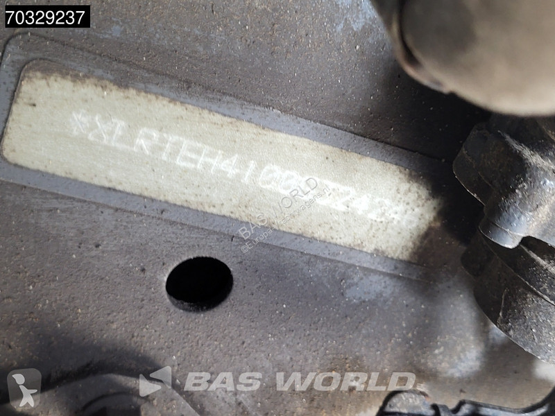 جرار DAF 450 4X2 SSC Hydraulic Alcoa's...