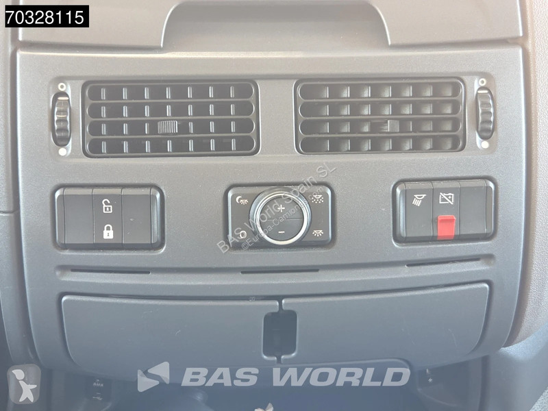 جرار DAF 530 4X2 SC Retarder 2xTanks Standklima...