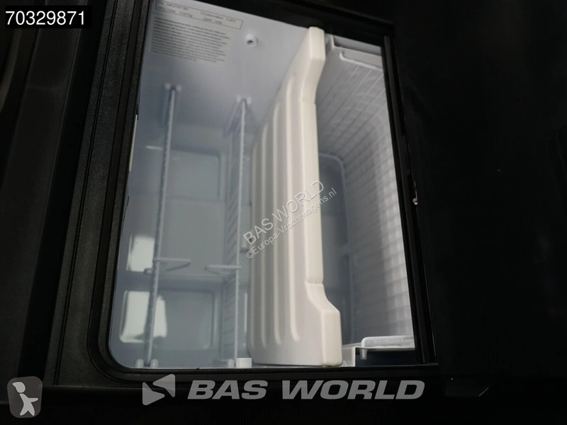 جرار Iveco S-Way 500 4X2 NEW! HPEB ACC 2x beds...