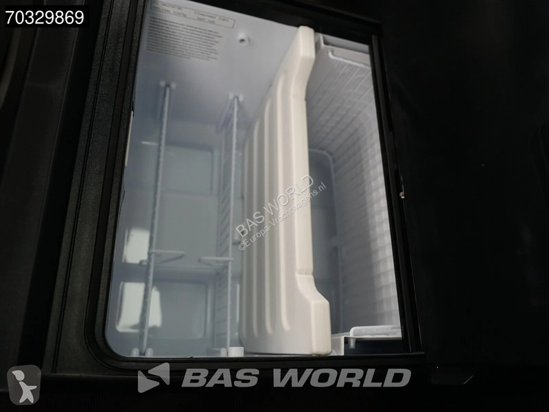 جرار Iveco S-Way 500 4X2 NEW! HPEB ACC 2x beds...