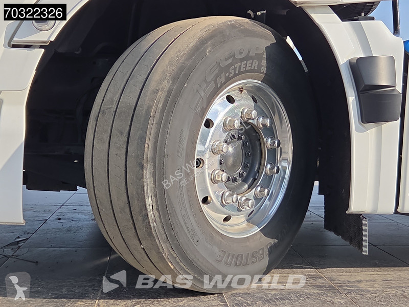 جرار MAN 18.510 4X2 Individual Lion S! NL-Truck...