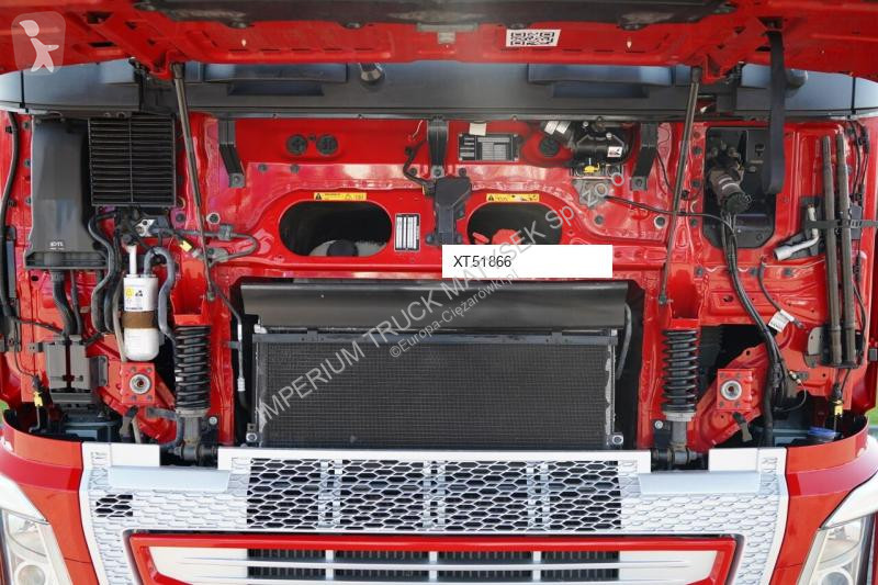 جرار Volvo FH 500
