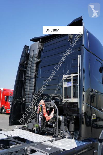 جرار Volvo FH / 500 / I – SAVE / XL / EURO 6 /...