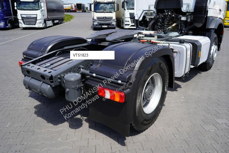 Влекач Mercedes AROCS / 2053 / ACC / E 6 / MP 5...