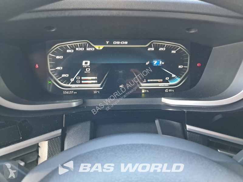 Tracteur DAF XF XF