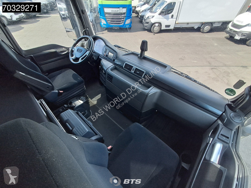 جرار MAN 18.560 4X2 XXL Full-Air Retarder...