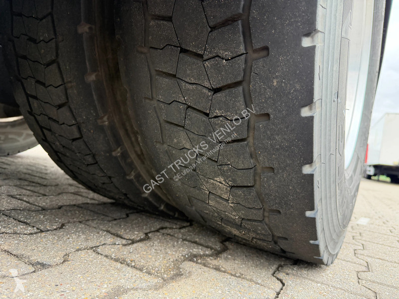 Tracteur DAF XF  6x2 FTP Euro 6D *465...