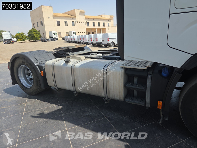 Tracteur Iveco S-Way 490 4X2 Retarder 2x Tanks...