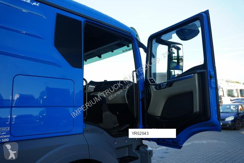 Trekker MAN TGS 18.440