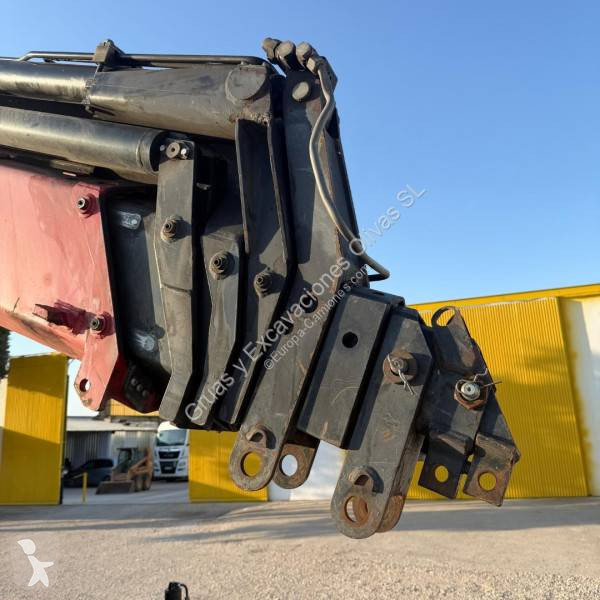 Tracteur Iveco