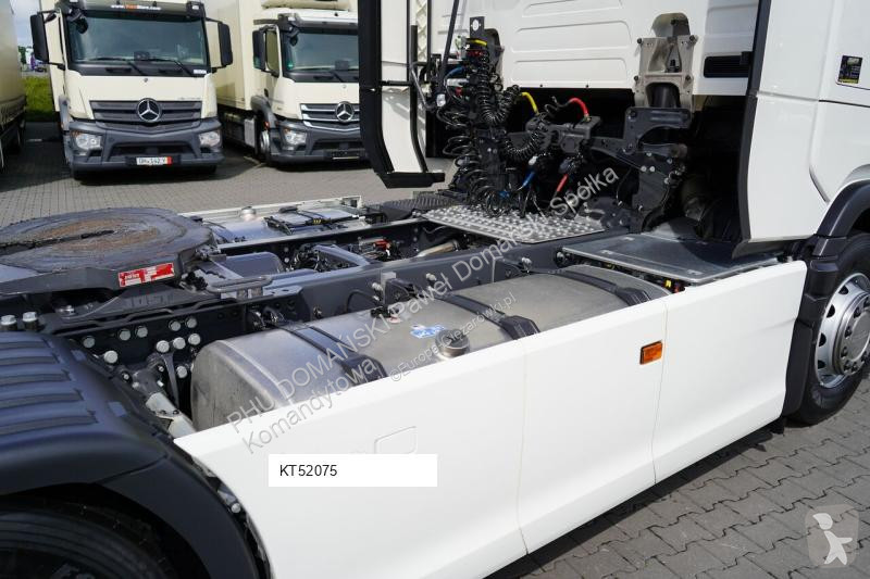 Cabeza tractora Scania / S 500 / EURO 6 / ACC /...