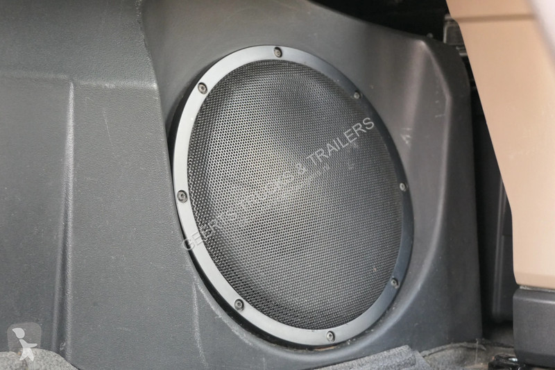Trekker MAN 18.500 EvoLion Individual Edition |...
