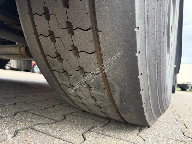 Tracteur Iveco 460 *LNG* Euro 6D Retarder Smart...