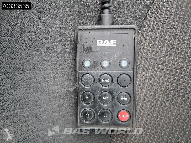 Tahač DAF 460  4X2 SC Retarder Hydraulik