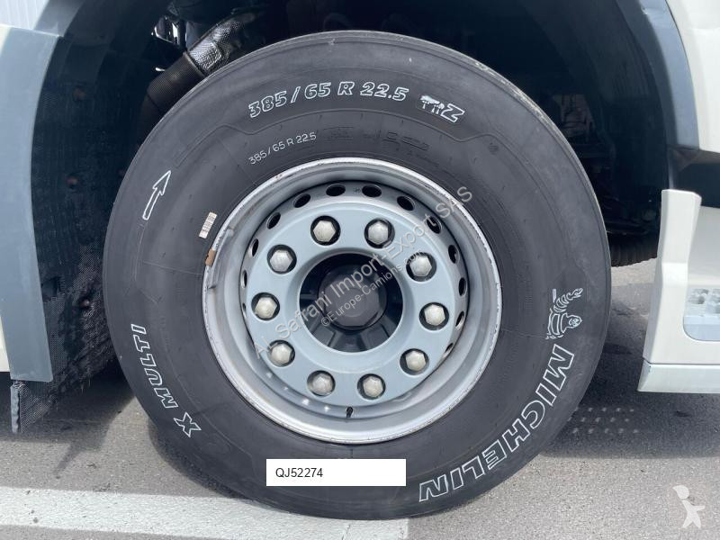 Cabeza tractora Volvo FH500
