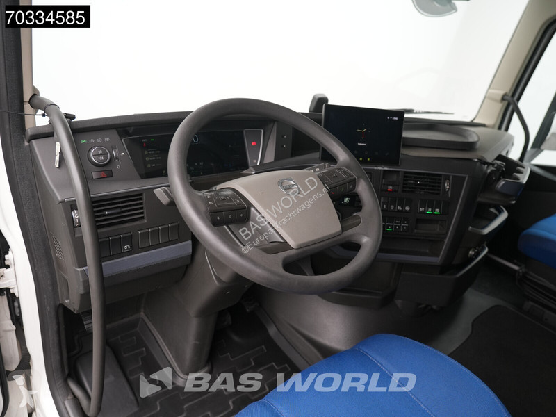 Cabeza tractora Volvo FH 460 4X2 Globe APK...