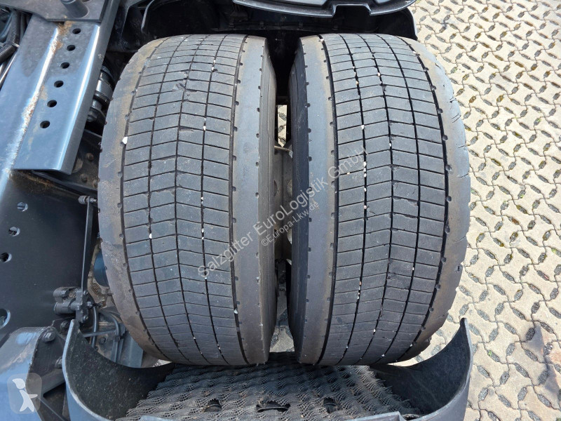 Cabeza tractora DAF 480 FT | 6D | Intarder |...