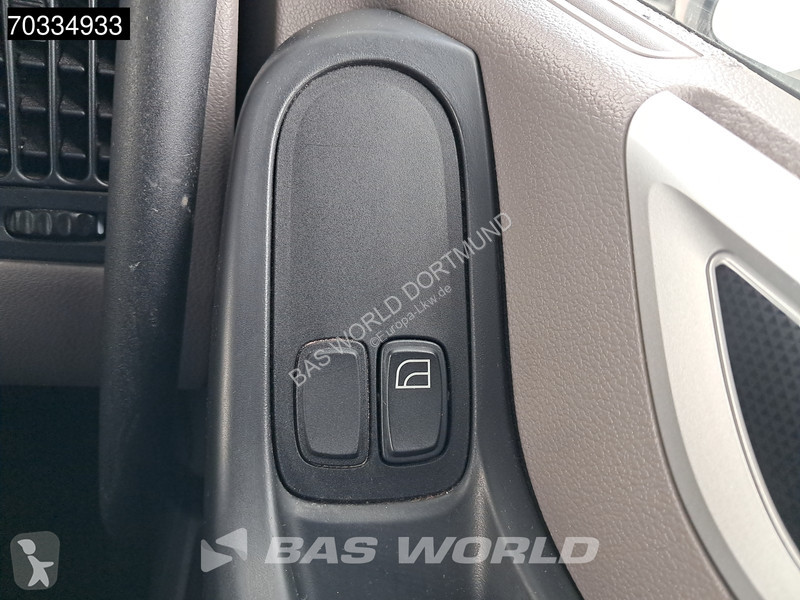 Tahač DAF 480 4X2 SSC Mega Retarder 2xTanks...