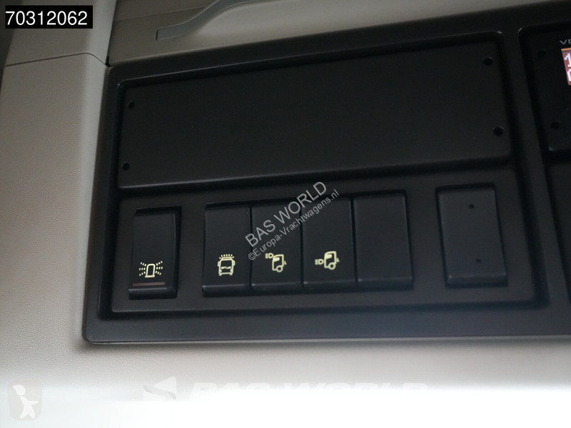 Tahač Volvo FH 460 4X2 Full-Option! -Truck APK...