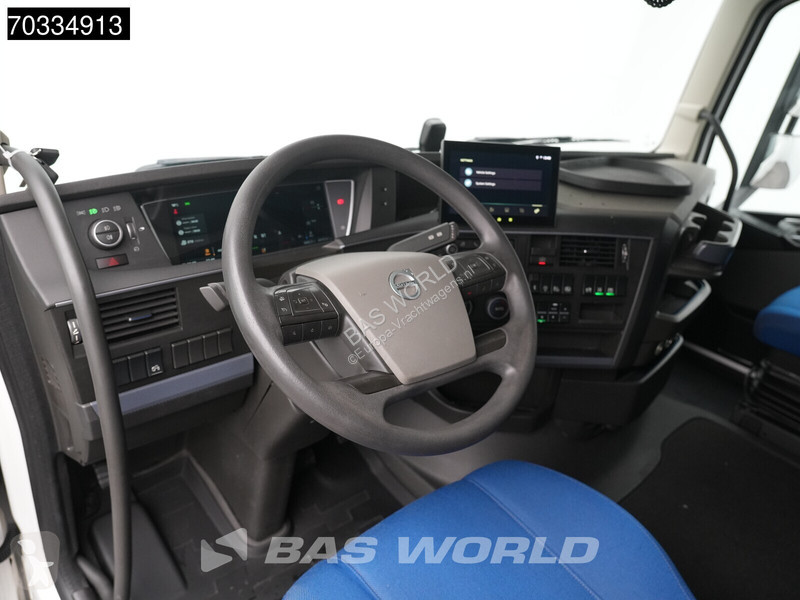 Tahač Volvo FH 460 4X2 Globe APK 08-2027 2x...