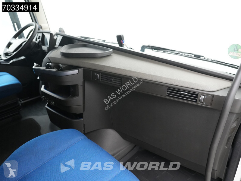Tahač Volvo FH 460 4X2 Globe APK 04-2027 2x...