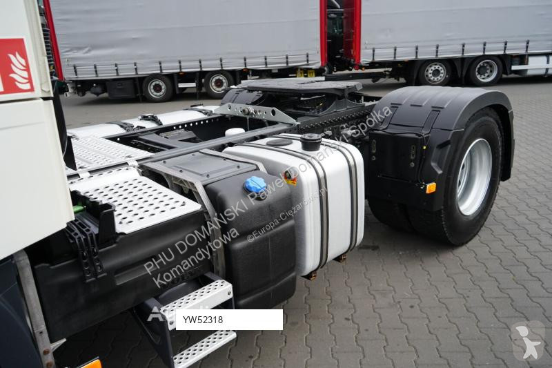 Tahač Volvo FH / 460 / EURO 6 / ACC /...