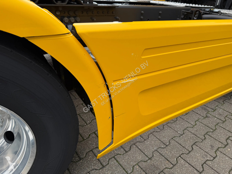 Tahač Scania 410 Euro 6 SCR Only - Full Spoiler...