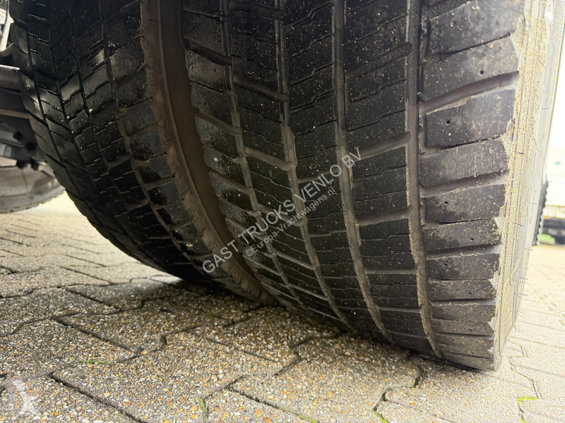 Tahač Scania R410 Euro 6 SCR Only - Smart Tacho...