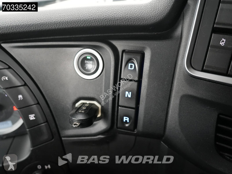 Tahač Iveco S-Way 570 4X2 Retarder Full-Air...