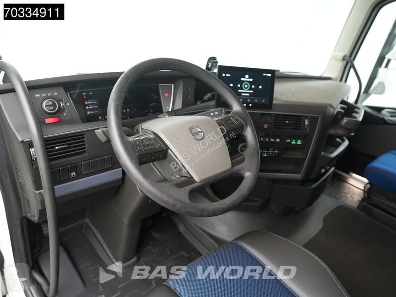 Tahač Volvo FH 460 4X2 Globe APK 08-2027 2x...
