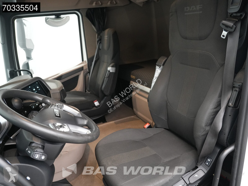 Nyergesvontató DAF 480  4X2 APK 06-2027 2x...