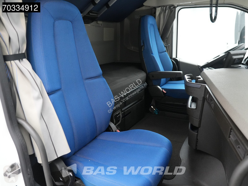 Cabeza tractora Volvo FH 460 4X2 Globe APK...