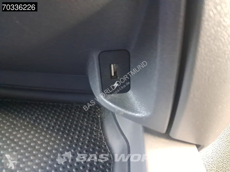 Nyergesvontató DAF 480 4X2 SSC Mega Retarder...