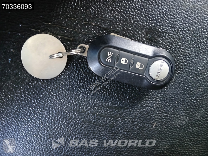 Nyergesvontató Iveco S-Way NP 460 S-Way 4X2...
