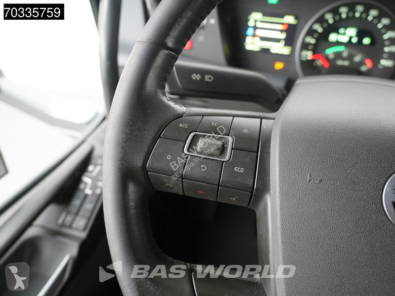 Тягач Volvo 6X4 XL Retarder Hydraulic...