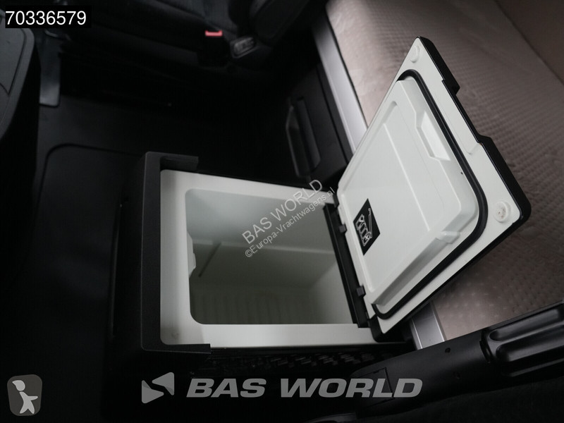 Ciągnik siodłowy Mercedes 1851 4X2 BigSpace APK...
